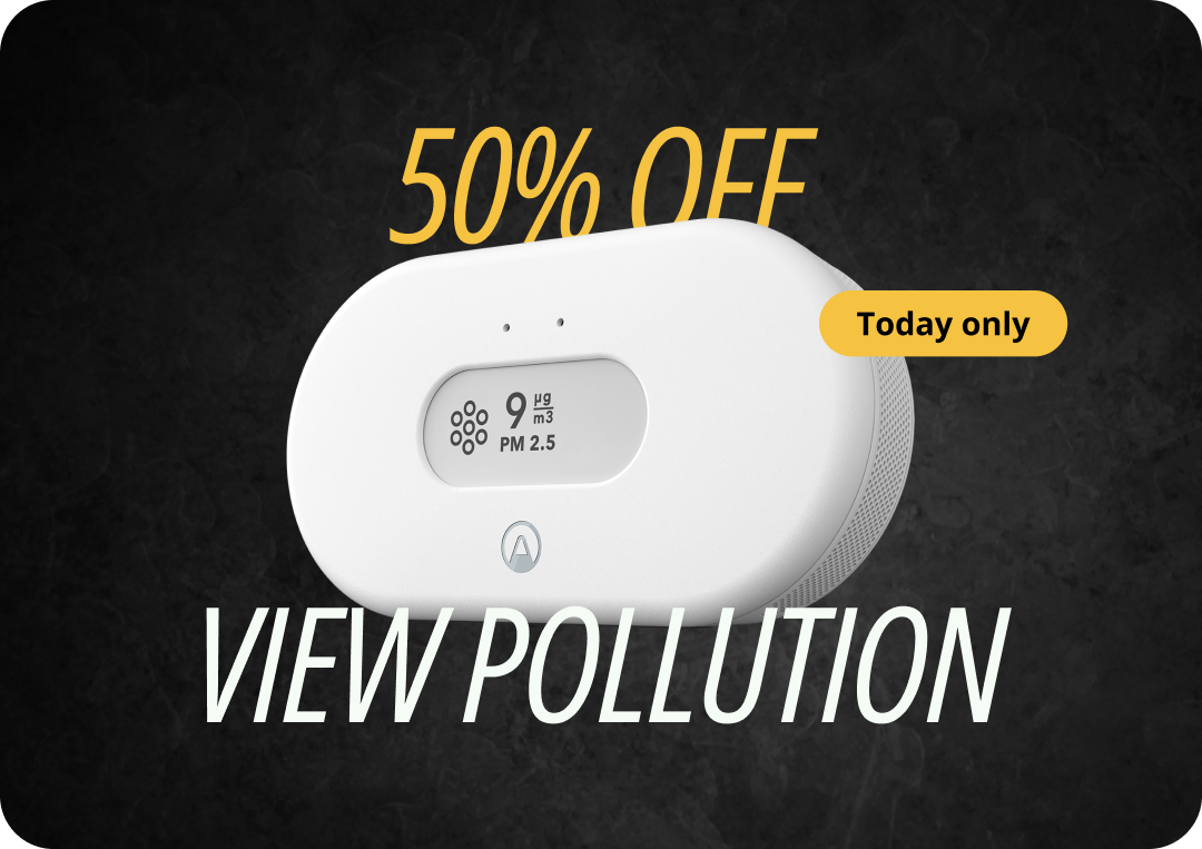 50% off View Pollution