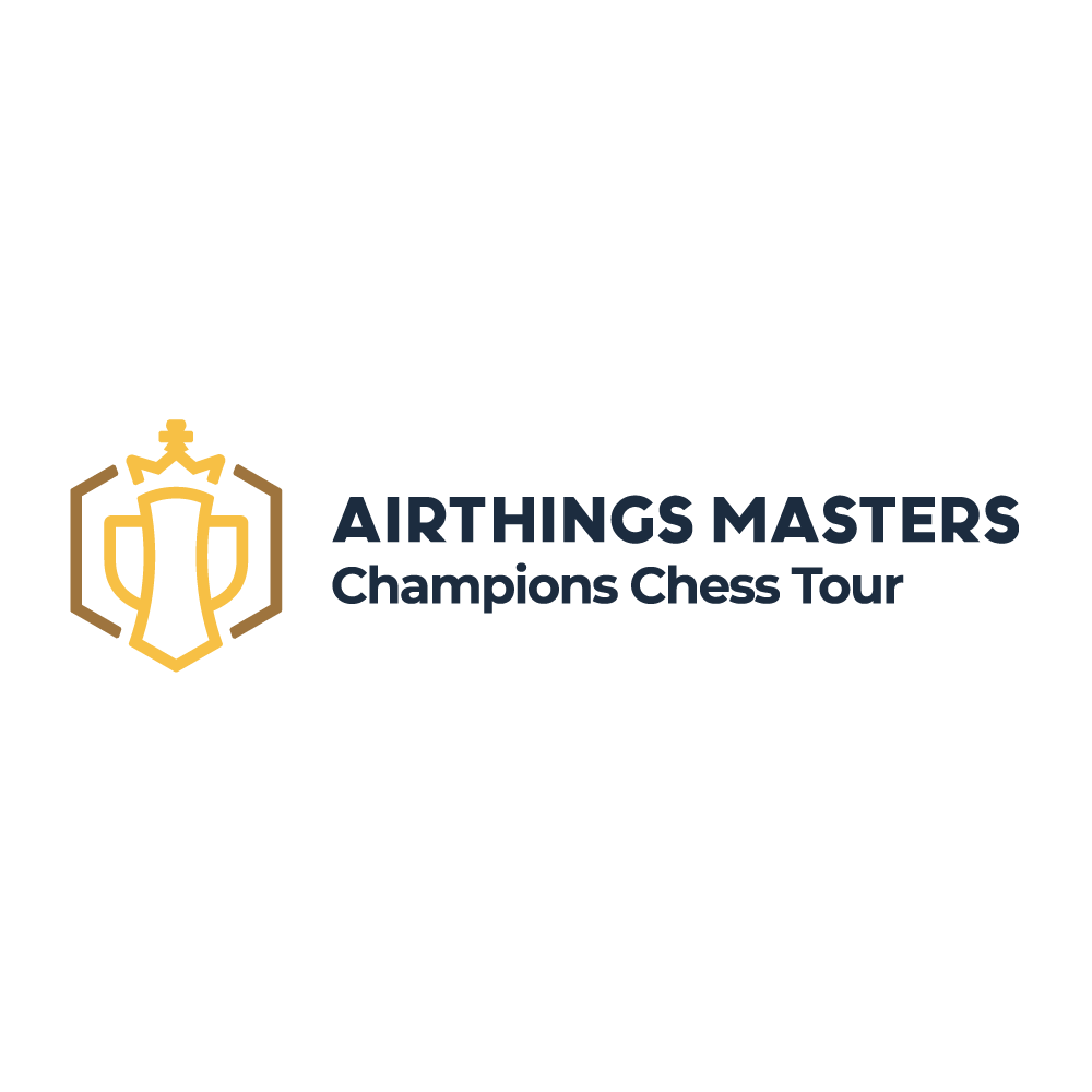 Airthings Masters To Kick Off RecordSetting 2 Million 2023 Champions