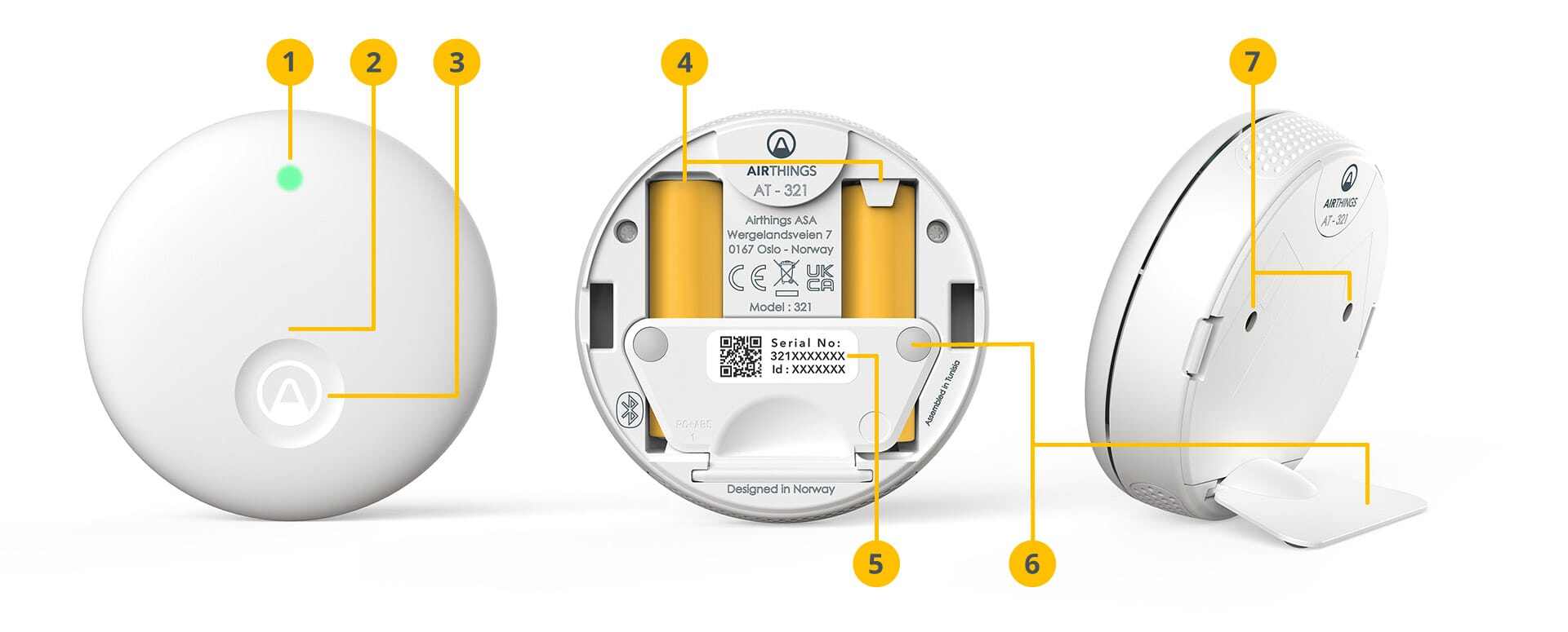 Airthings-Wave-Enhance-Digital-User-Manual