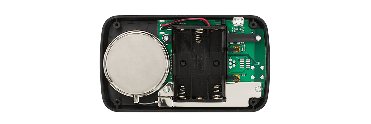 Radon Detector - How We Make the Corentium Home