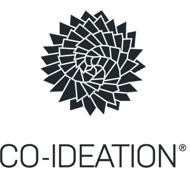 co-ideation logo