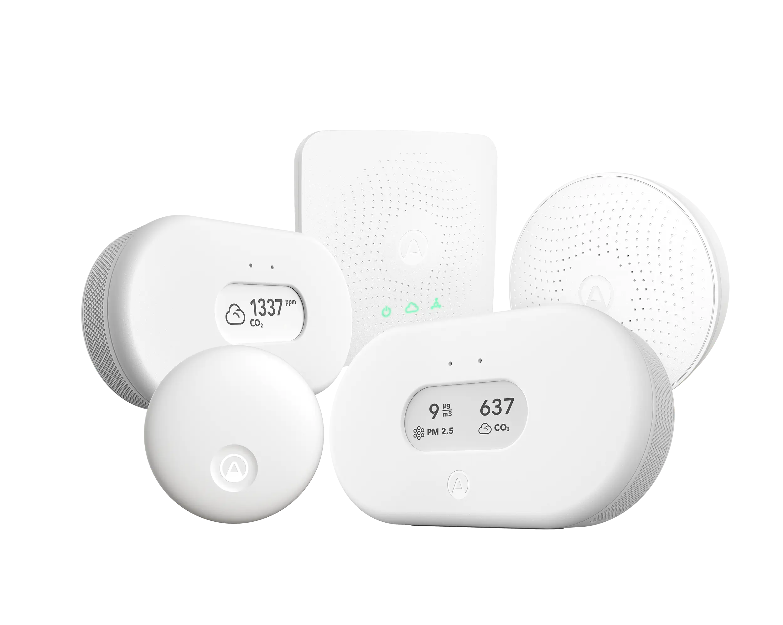 Airthings for Business – balance health & energy efficiency in any