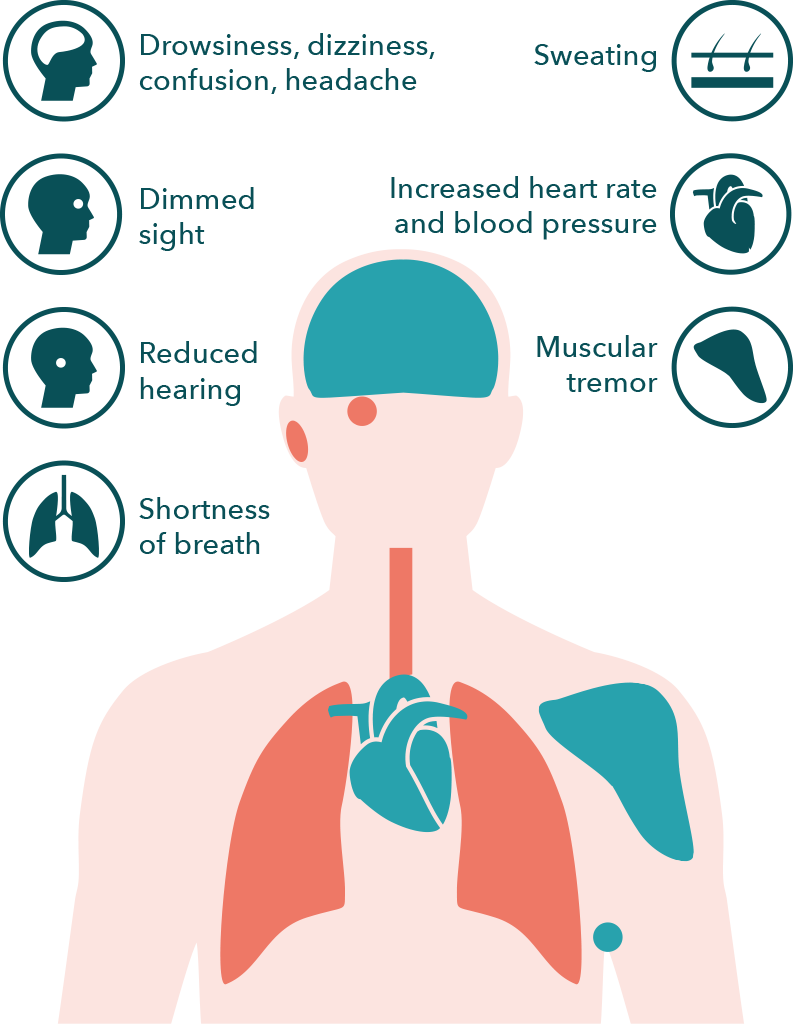 What Is Carbon Dioxide How It Affects Your Health Why You Should 