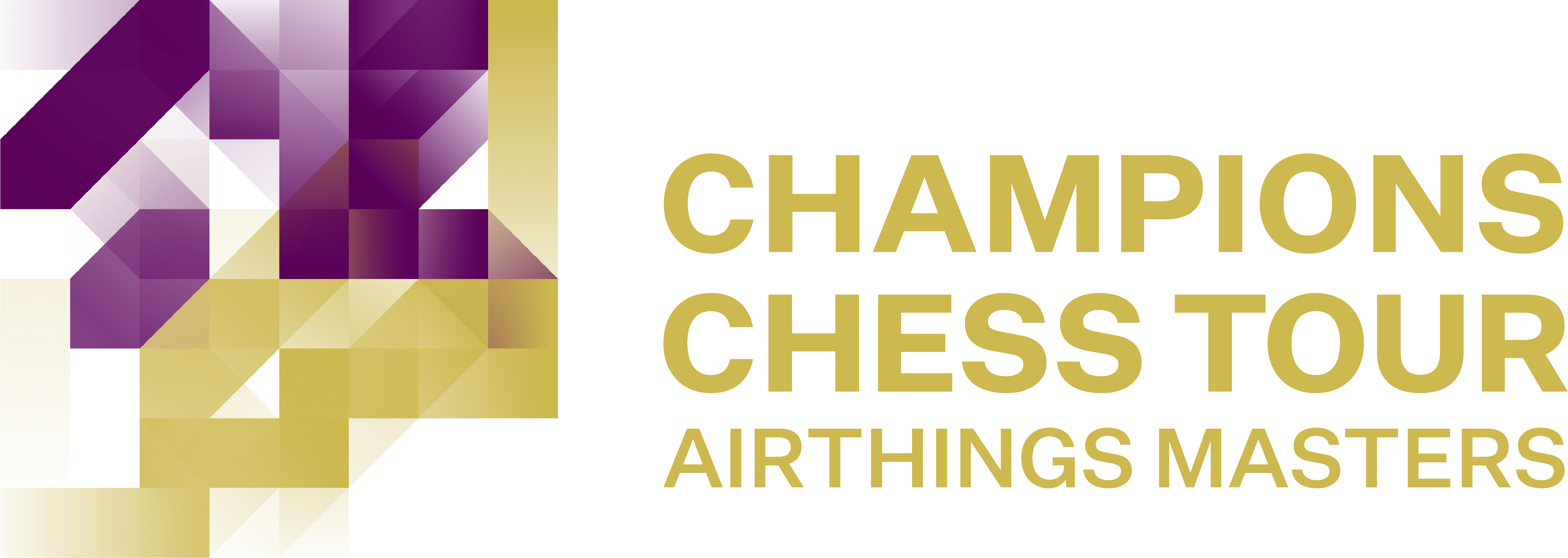Airthings Masters Champions Chess Tour
