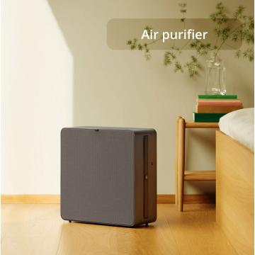 Renew air purifier 