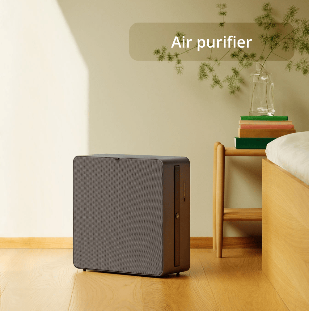 Renew air purifier 